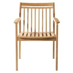 FDB Møbler M1 Sammen Tuoli