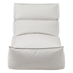 Blomus Stay Lounger Lepotuoli, L, Cloud