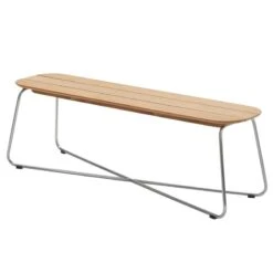 Skagerak Lilium Penkki, Tiikki - Ruostumaton Teräs