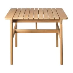 FDB Møbler M19 Sammen Sohvapöytä, Korkea