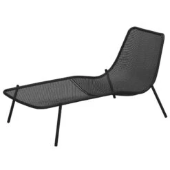 Emu Round Aurinkovuode, Musta