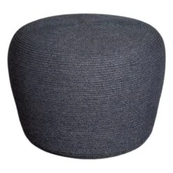 Cane-line Circle Rahi, Pieni, Kapeneva, Tummanharmaa