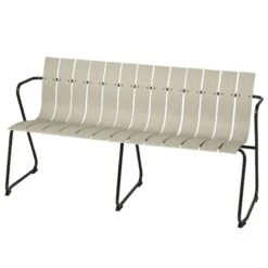 Mater Ocean Penkki, Hiekka